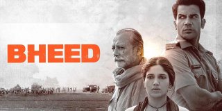 Bheed 2023 Hindi 720p NF WEB-DL AAC5 1 HEVC-The Punisher