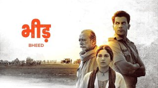 Bheed 2023 1080p 10Bit NF WEB-DL DDP5 1 HEVC-Saon