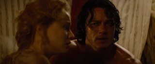 Dracula Untold 2014 720p 10bit BluRay x265 HEVC Hindi AAC 5 1 English