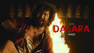 Dasara Hindi 2023 720p NF WEB-DL AAC5 1 H 265-The