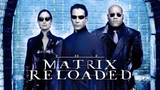 The Matrix Reloaded (2003) Remastered 1080p 10bit BluRay