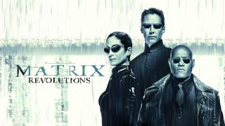 The Matrix Revolutions (2003) REMASTERED 1080p 10bit Blu