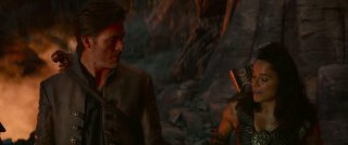 Dungeons and Dragons : Honor Among Thieves 2023 720p 10bit BluRay