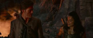 Dungeons and Dragons : Honor Among Thieves 2023 720p BluRay x264