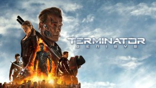 Terminator Genisys 2015 720p BluRay x265 10bit Org DvD Hindi DD