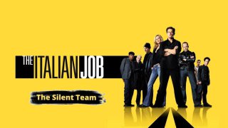The Italian Job 2003 720 Hindi English ~ Silent Team