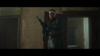 Blood & Gold 2023 720p NF WEB DL DUAL DD+5 1 H 265 The Punisher