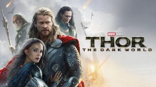 Thor The Dark World 2013 1080p 10bit Bluray x265 HEVC Org Hindi