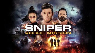 Sniper: Rogue Mission 2022 1080p BluRay x264 Org iT Hindi DD 5 1