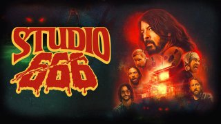 Studio 666 2022 720P Blu Ray 10Bit HEVC x265 Hindi Org iTunes DD