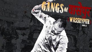 Gangs of Wasseypur – Part 1 2012 720p 10bit BluRay x265 HEVC Hindi