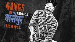 Gangs of Wasseypur – Part 2 2012 720p 10bit BluRay x265 HEVC Hindi