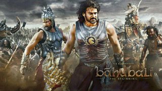 Baahubali The Beginning 2015 720p 10bit BluRay x265 HEVC Hindi DD