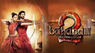 Bahubali 2 The Conclusion 2017 720p 10bit BluRay x265 HEVC Hindi