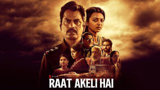 Raat Akeli Hai 2020 720p 10bit NF WEBRip x265 HEVC Hindi AAC 5 1
