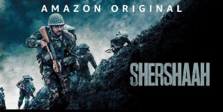 Shershaah (2021) 720p AMZN WEB-Dl HEVC 10bit AAC 5 1 PoOlLa