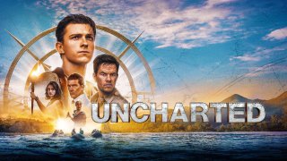Uncharted 2022 720p 10bit BluRay x265 HEVC Org BMS Hindi AAC 5 1