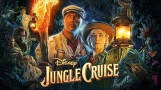 Jungle Cruise 2021 720p 10bit BluRay x265 HEVC Org GPLAY Hindi DDP