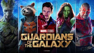Guardians of the Galaxy 2014 720p 10bit BluRay x265 HEVC Org DSNP