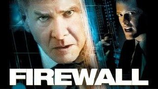 Firewall 2006 720p BluRay x264 ESub Hindi VCD DD2 0 + English AAC2