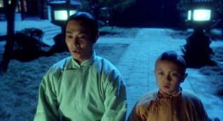 The New Legend Of Shaolin 1994 720p 10bit Bluray x265 HEVC Org VCD