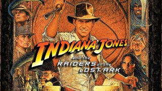 Indiana Jones and the Raiders of the Lost Ark (1981) 108