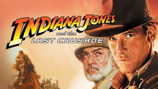 Indiana Jones And The Last Crusade 1989 720p UHD BluRay x264 AVC