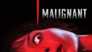 Malignant 2021 1080p 10bit BluRay x265 HEVC Org Hindi BD 5 1 448Kbps