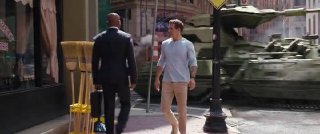 Free Guy 2021 BluRay Hindi English 480p ESub mkvCinemas Telly