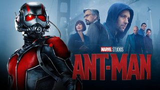 Ant Man 2015 720p 10bit BluRay x265 HEVC Org DSNP Hindi DDP 5 1