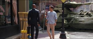 Free Guy 2021 1080p 10bit BluRay x265 HEVC Org DSNP Hindi DDP 5