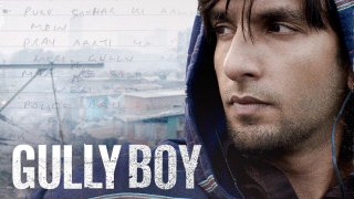 Gully Boy 2019 BluRay Hindi 480p ESub - mkvCinemas