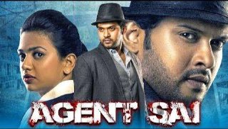 Agent Sai Agent Sai Srinivasa Athreya 2019 UNCUT 1080p 10 Bit HEVC