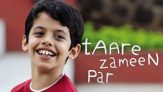 Taare Zameen Par 2007 720p 10bit BluRay 2CH x265 HEVC Streamion
