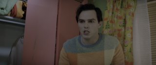 Renfield (2023) (1080p DS4K MA WEBrip 60FPS HDR X265 HEV