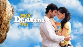 Ekk Deewana Tha 2012 WebRip 1080p Hindi DD 5 1 x264 ESub