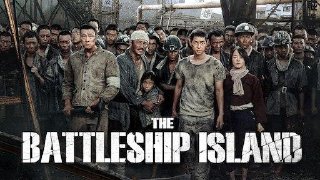 The Battleship Island 2017 BluRay Hindi Korean 480p ESub mkvCinemas