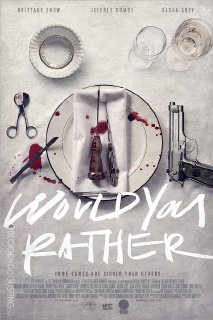 Would You Rather 2012 720p BluRay RARBG
