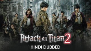 Attack on Titan Part 2 2015 720p BluR 0 – English x264 ESubs 0