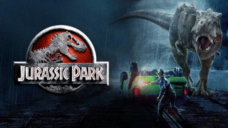 Jurassic Park 1993 720p BluRay x264 Dual Audio Hindi DVD 2 0Ch 192kbps