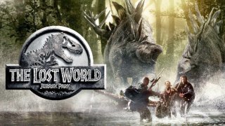 Jurassic Park II The Lost World 1997 720p UHD BluRay x264 Dual Audio