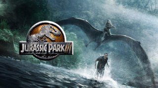 Jurassic Park III 2001 720p UHD BluRay x264 Dual Audio Hindi HE