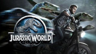 Jurassic World 2015 720p 10bit Bluray x265 HEVC Org BD DTS 5 1 Hindi
