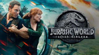 Jurassic World Fallen Kingdom 2018 720p 10bit BluRay x265 HEVC Hindi