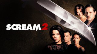 Scream 2 1997 720p 10bit BluRay x265 HEVC Org VCD Hindi DD 2 0 224Kbps