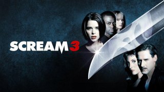 Scream 3 2000 720p 10bit BluRay x265 HEVC Org VCD Hindi DD 2 0 224Kbps