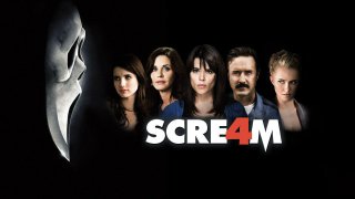 Scream 4 2011 720p 10bit BluRay x265 HEVC Org DvD Hindi DD 5 1 448Kbps