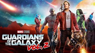 Guardians of The Galaxy Vol 2 2017 1080p 10Bit BluRay x265 HEVC