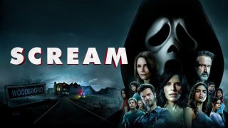 Scream 2022 720p 10bit AMZN WEBRip x265 HEVC Org BMS Hindi AAC 5