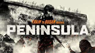 Train to Busan Presents Peninsula 2020 720p 10bit BluRay x265 HEVC